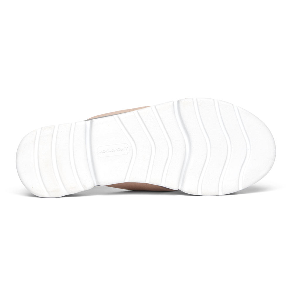 Rockport Sandaler Dam Rosa/Vita - R-Evolution - EIXOW1453